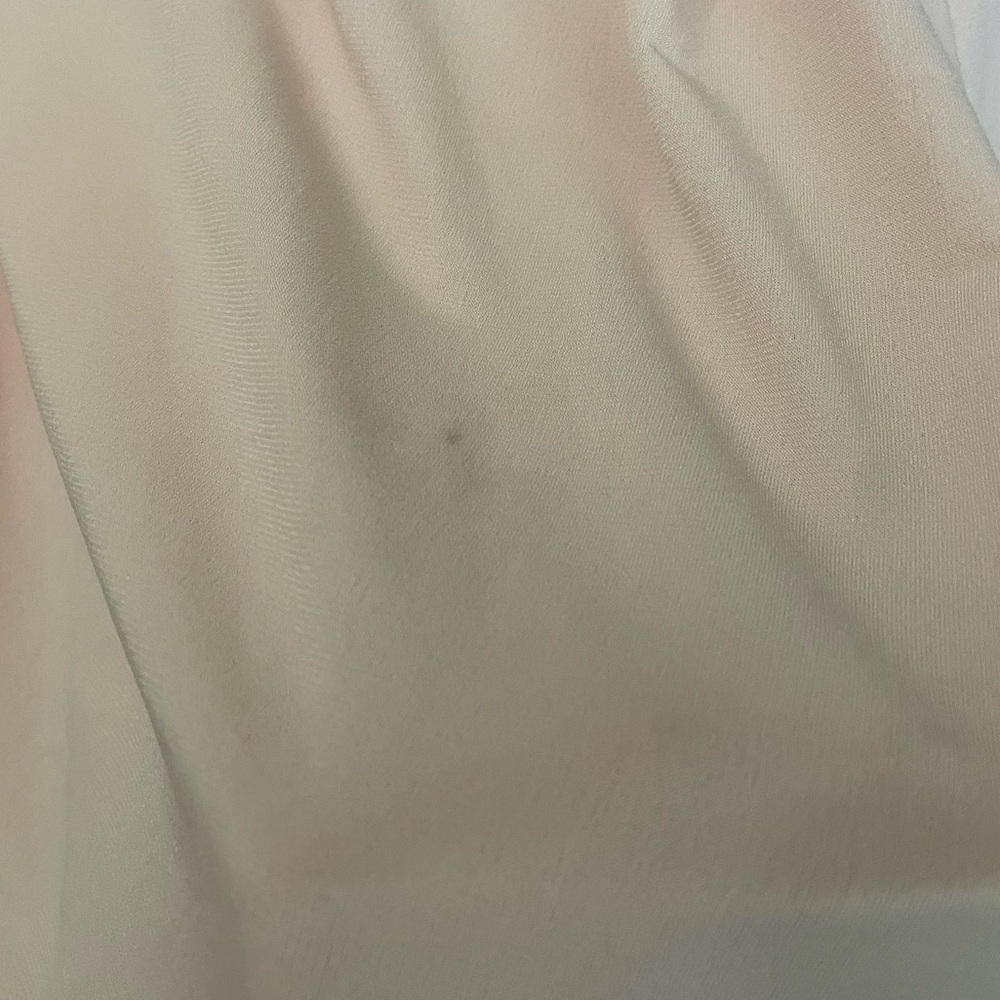 JOVANI 1074A BLUSH Plunge V-Neck Open Back Embellished Applique Dress Gown‎ 10 - Picture 16 of 16